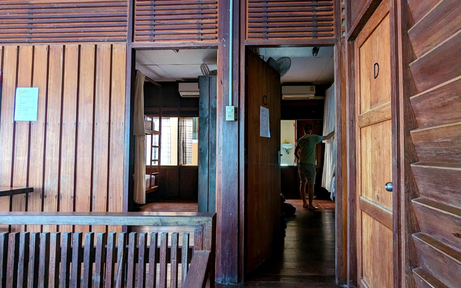 Aforetime House @ Samui Taling Ngam Beach Exterior foto