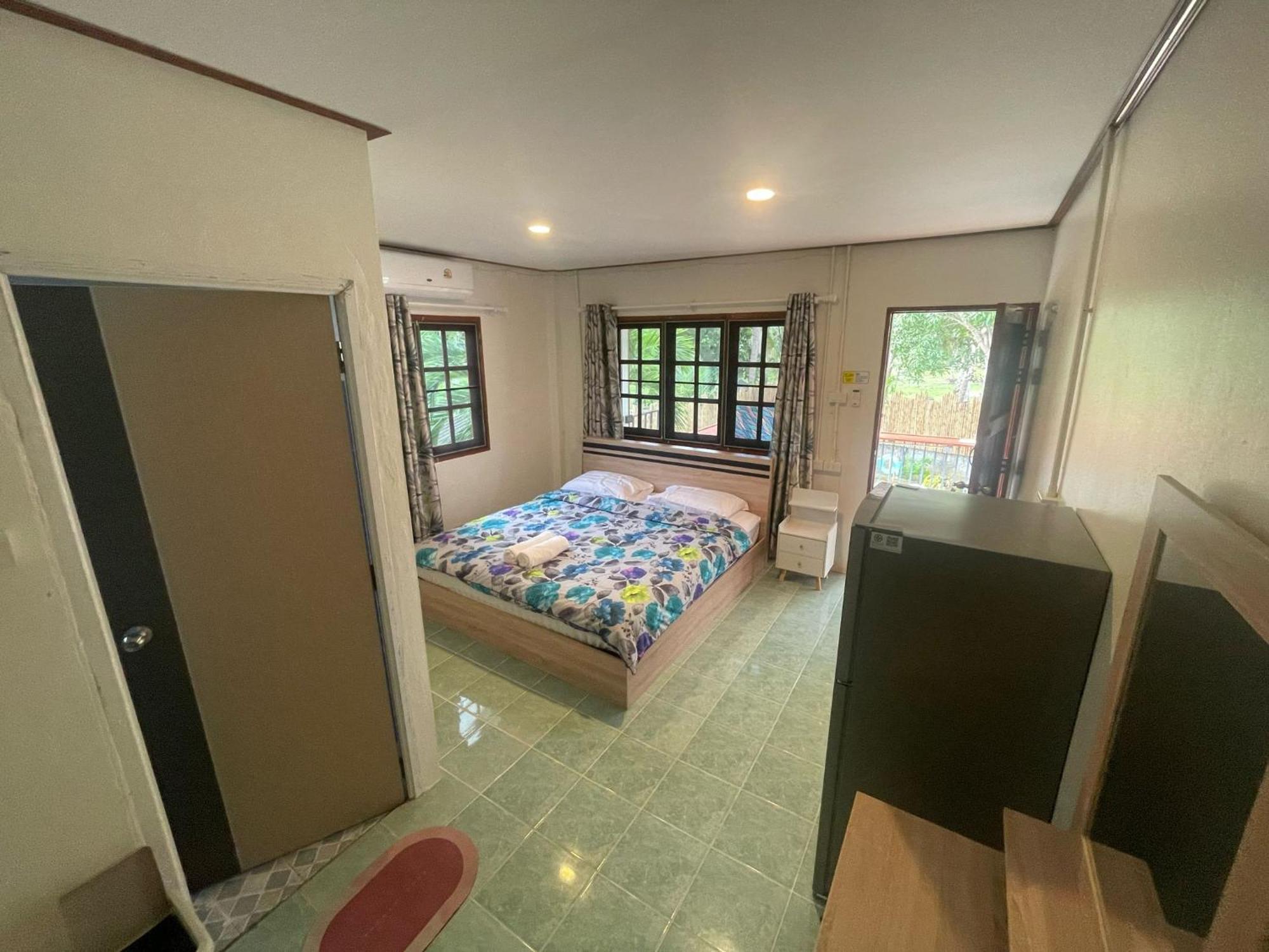 Aforetime House @ Samui Taling Ngam Beach Quarto foto