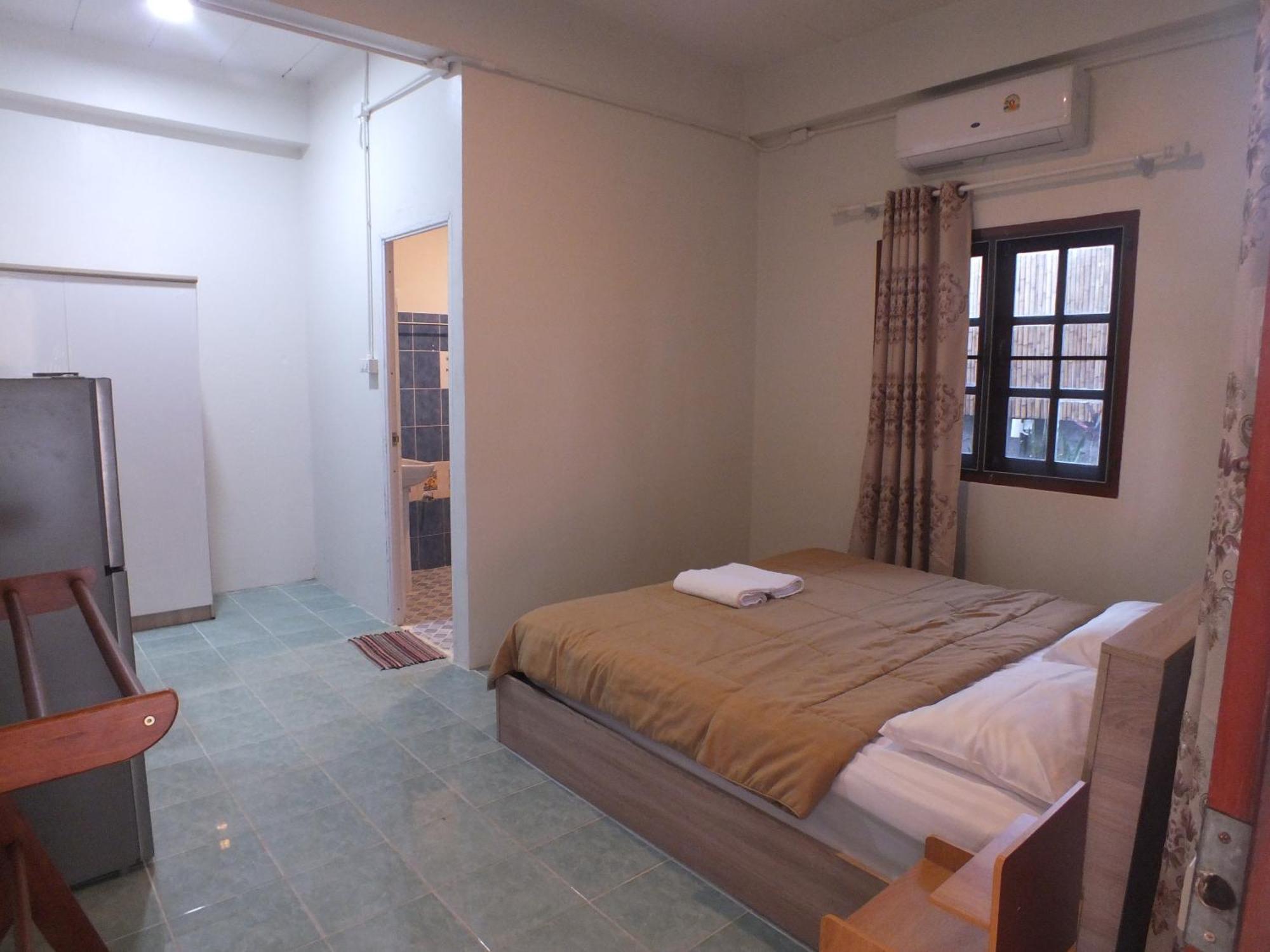 Aforetime House @ Samui Taling Ngam Beach Quarto foto